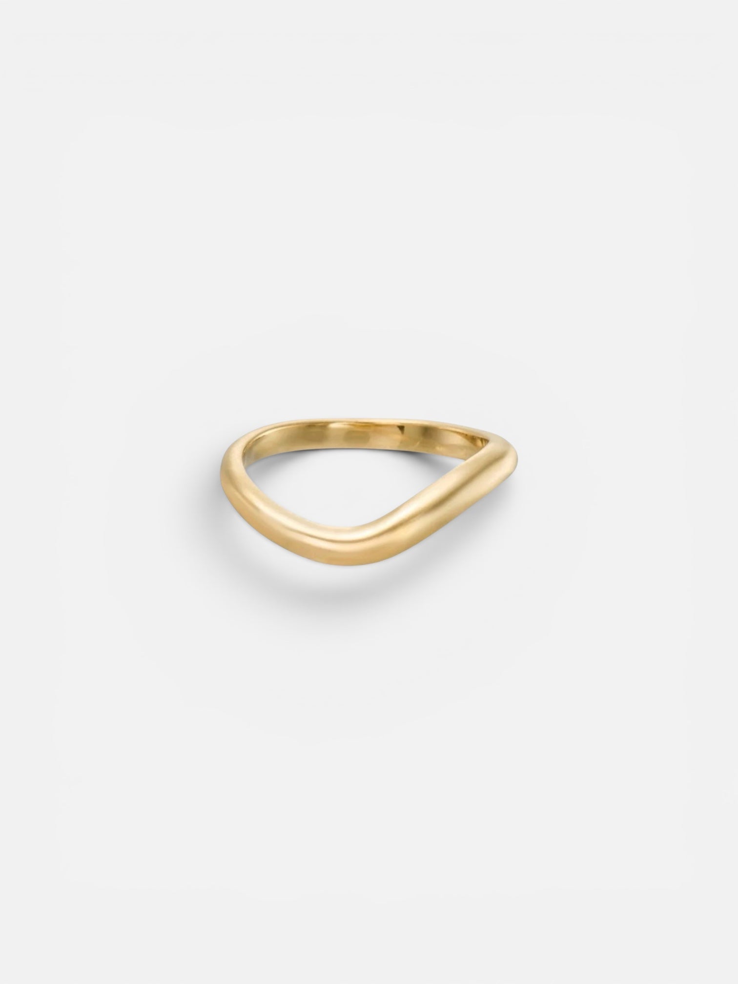 The Wave Ring