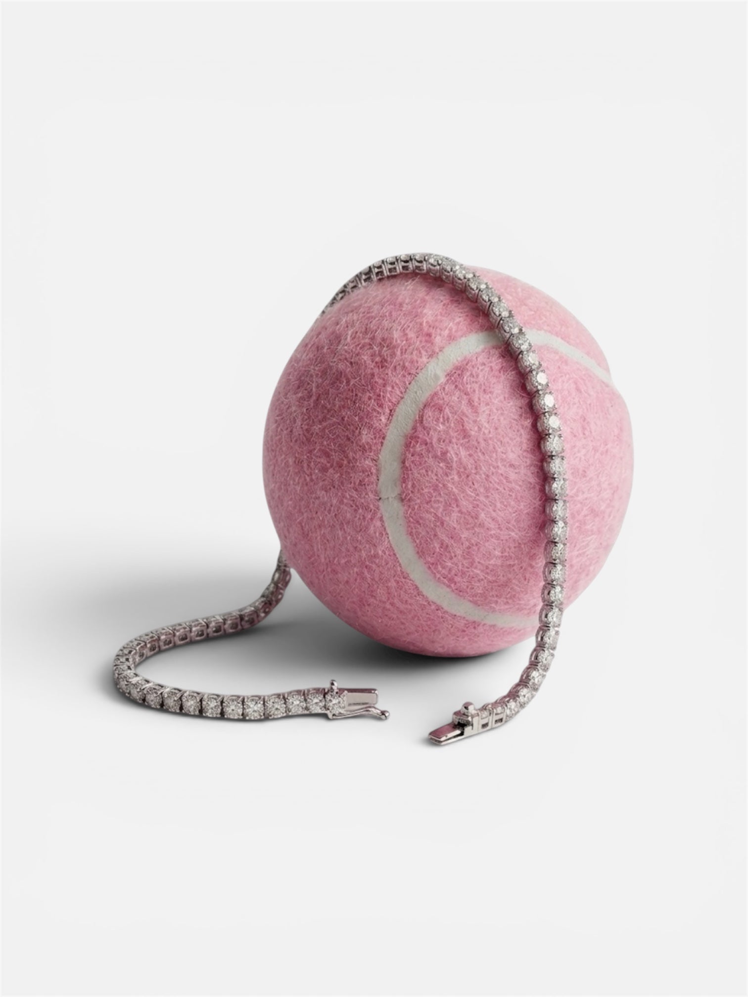 Classic Tennis Bracelet