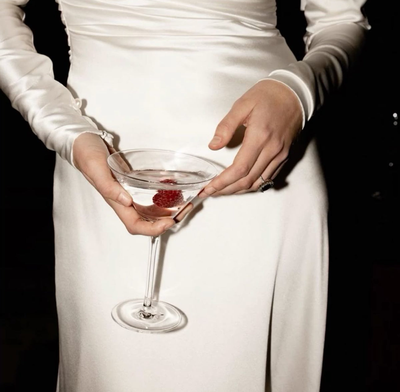 ENGAGEMENT PARTY